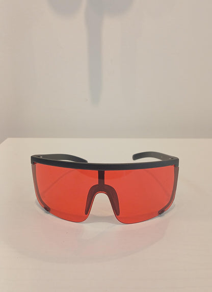 OPTI SAFETY GLASSES