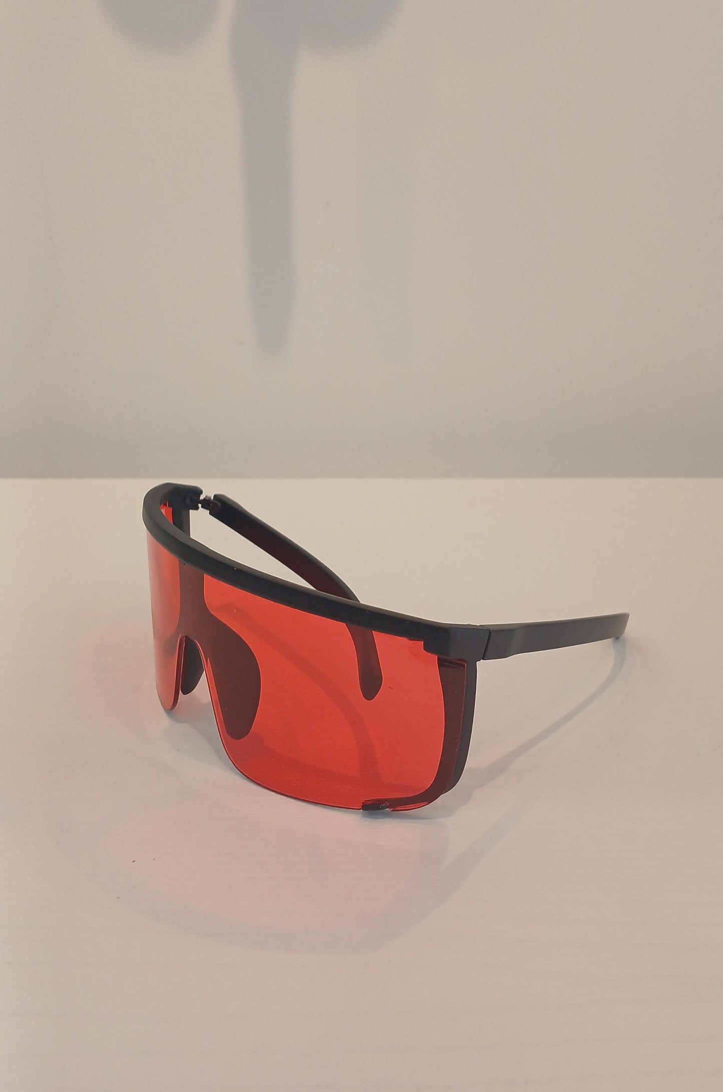 OPTI SAFETY GLASSES