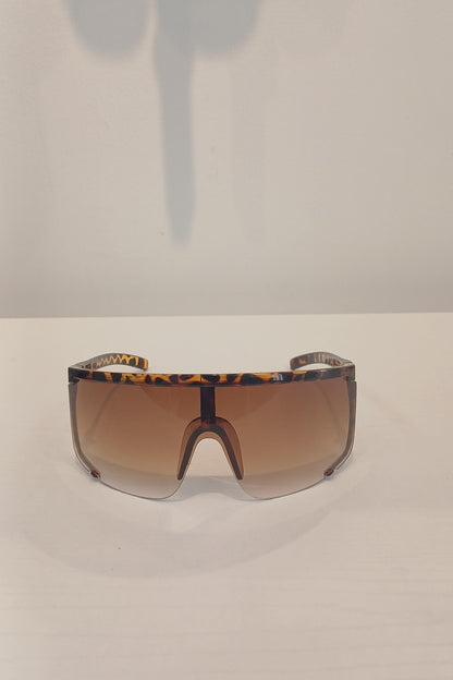 OPTI SAFETY GLASSES