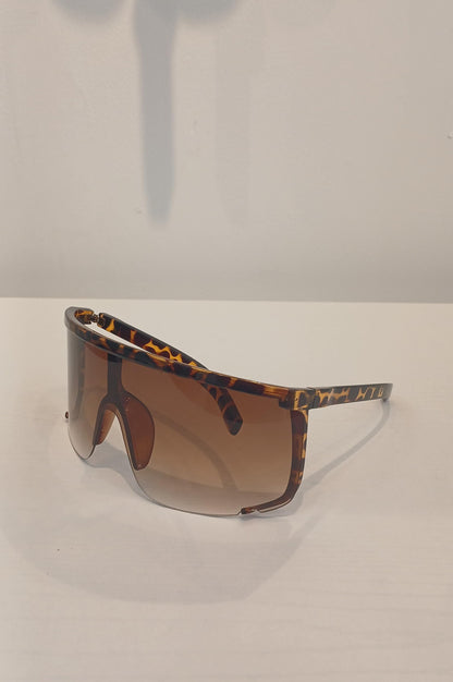 OPTI SAFETY GLASSES