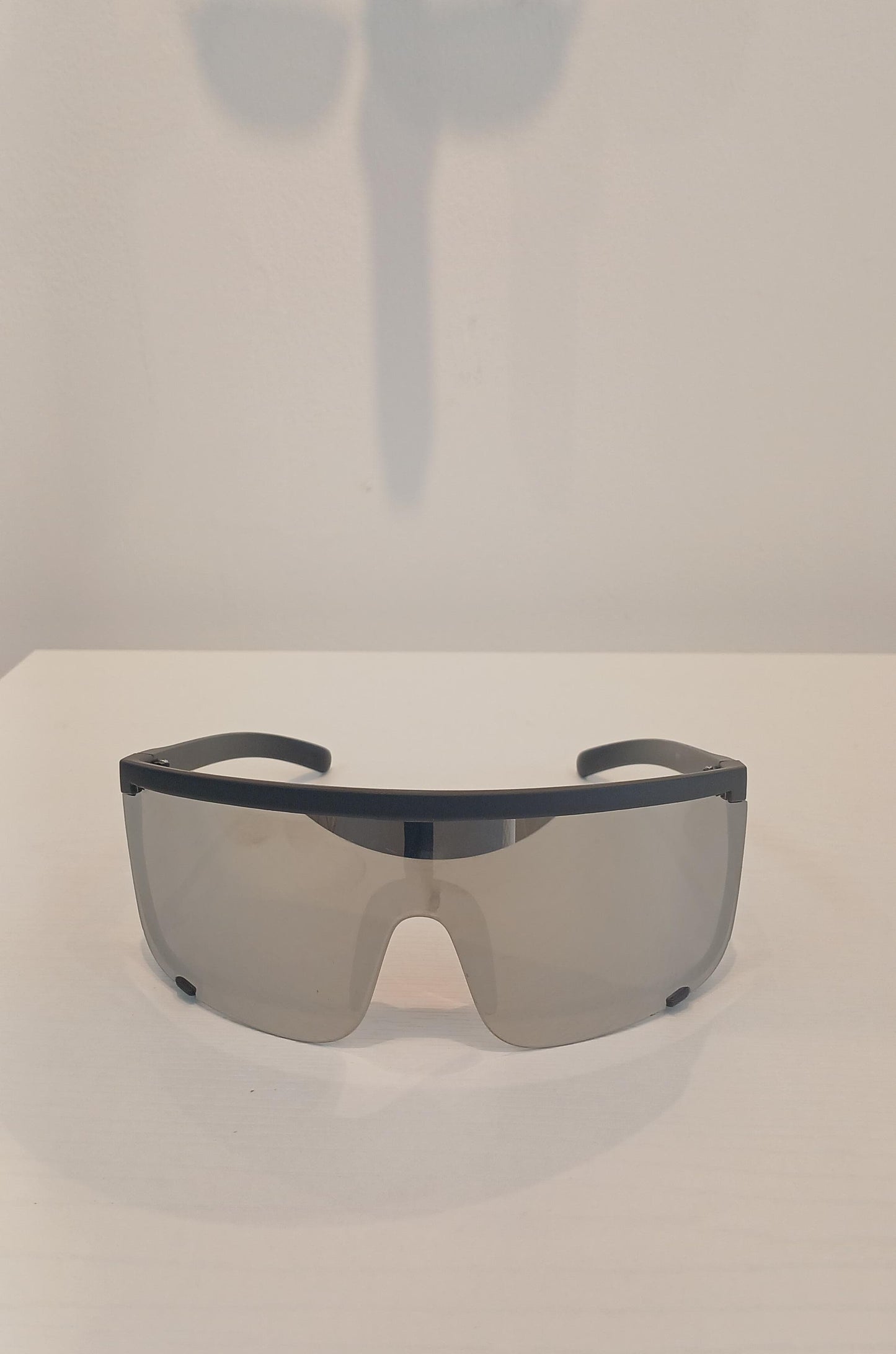 OPTI SAFETY GLASSES