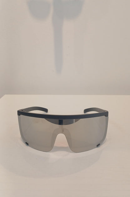 OPTI SAFETY GLASSES
