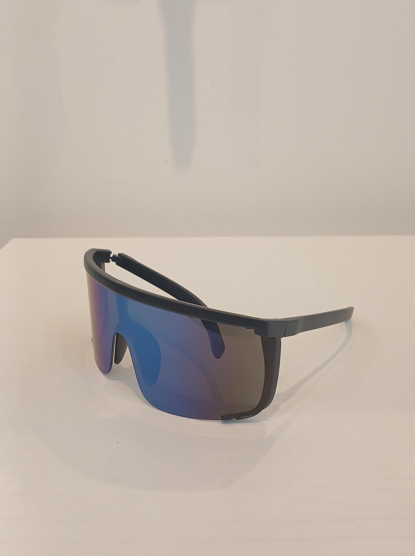 OPTI SAFETY GLASSES
