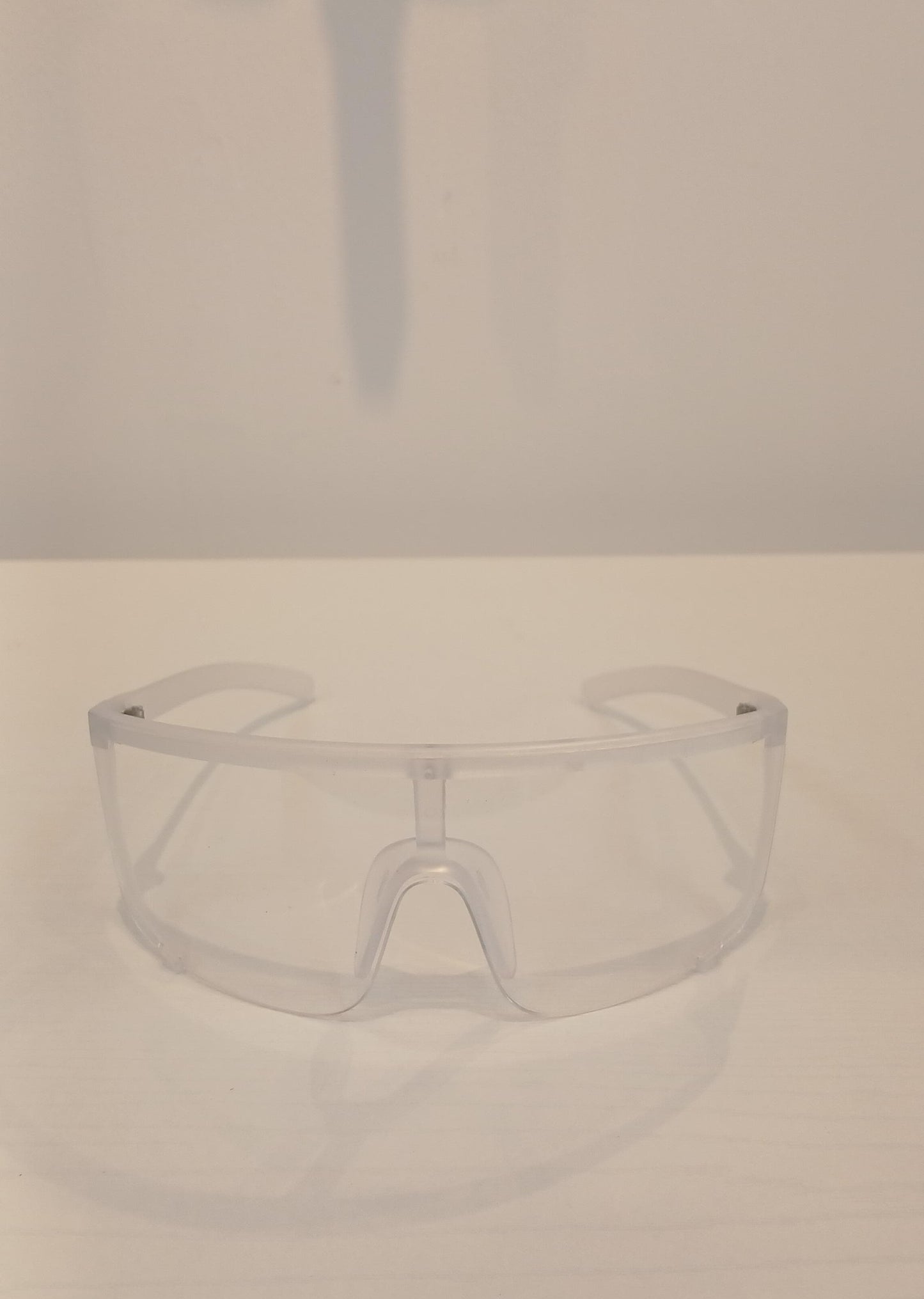 OPTI SAFETY GLASSES