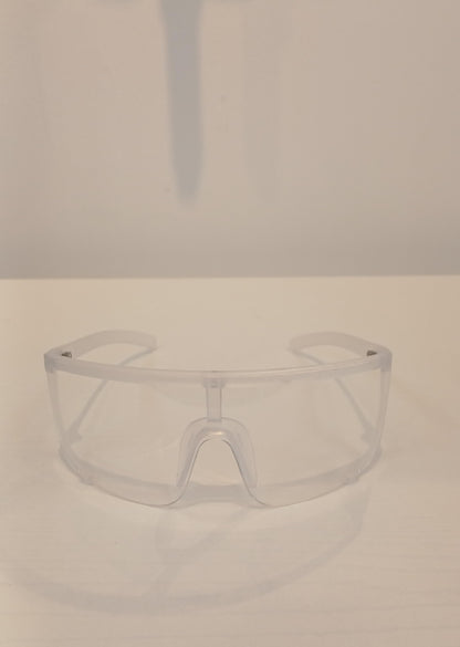 OPTI SAFETY GLASSES