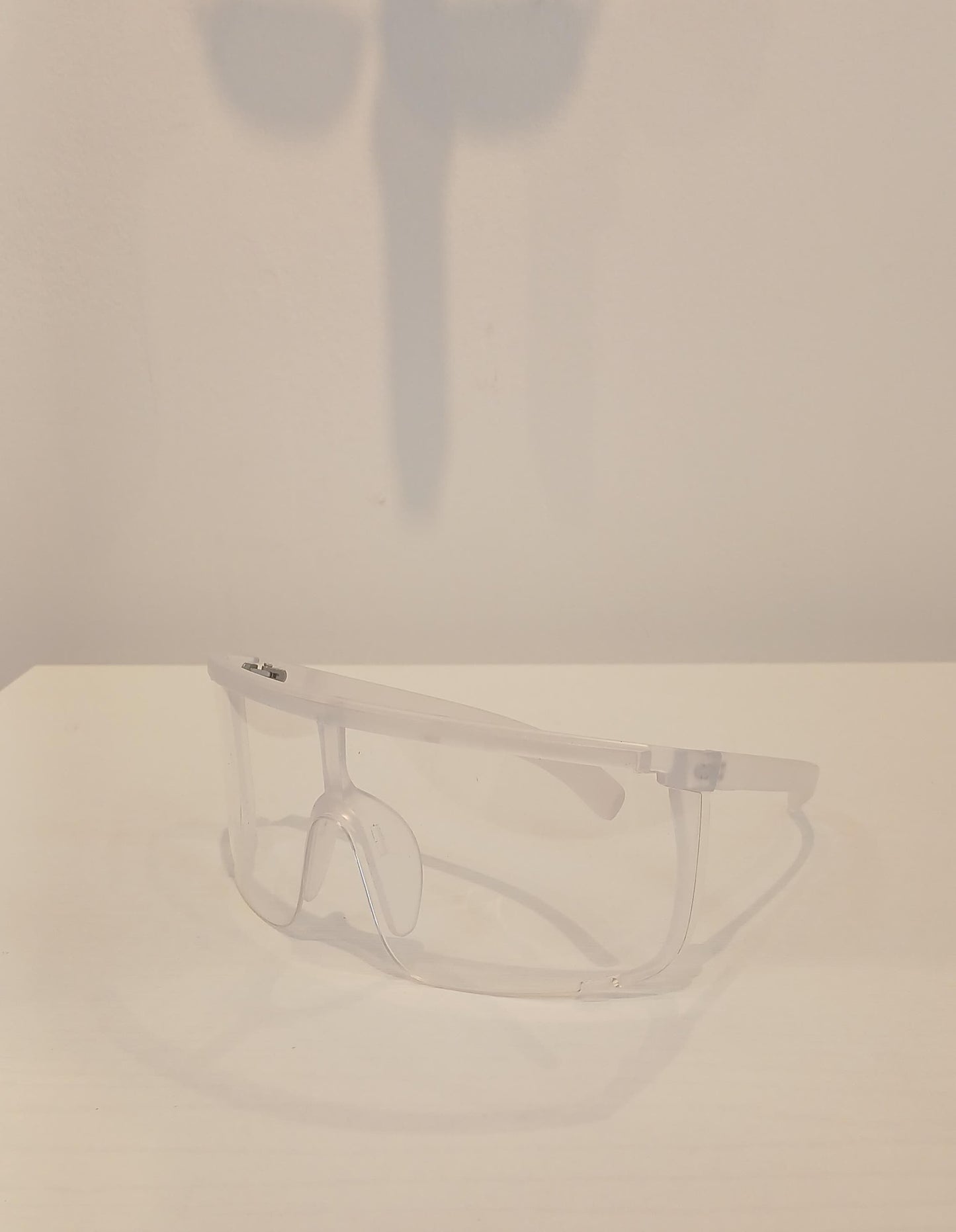 OPTI SAFETY GLASSES