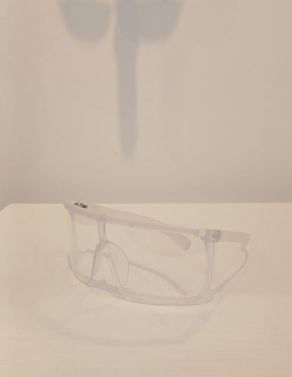 OPTI SAFETY GLASSES