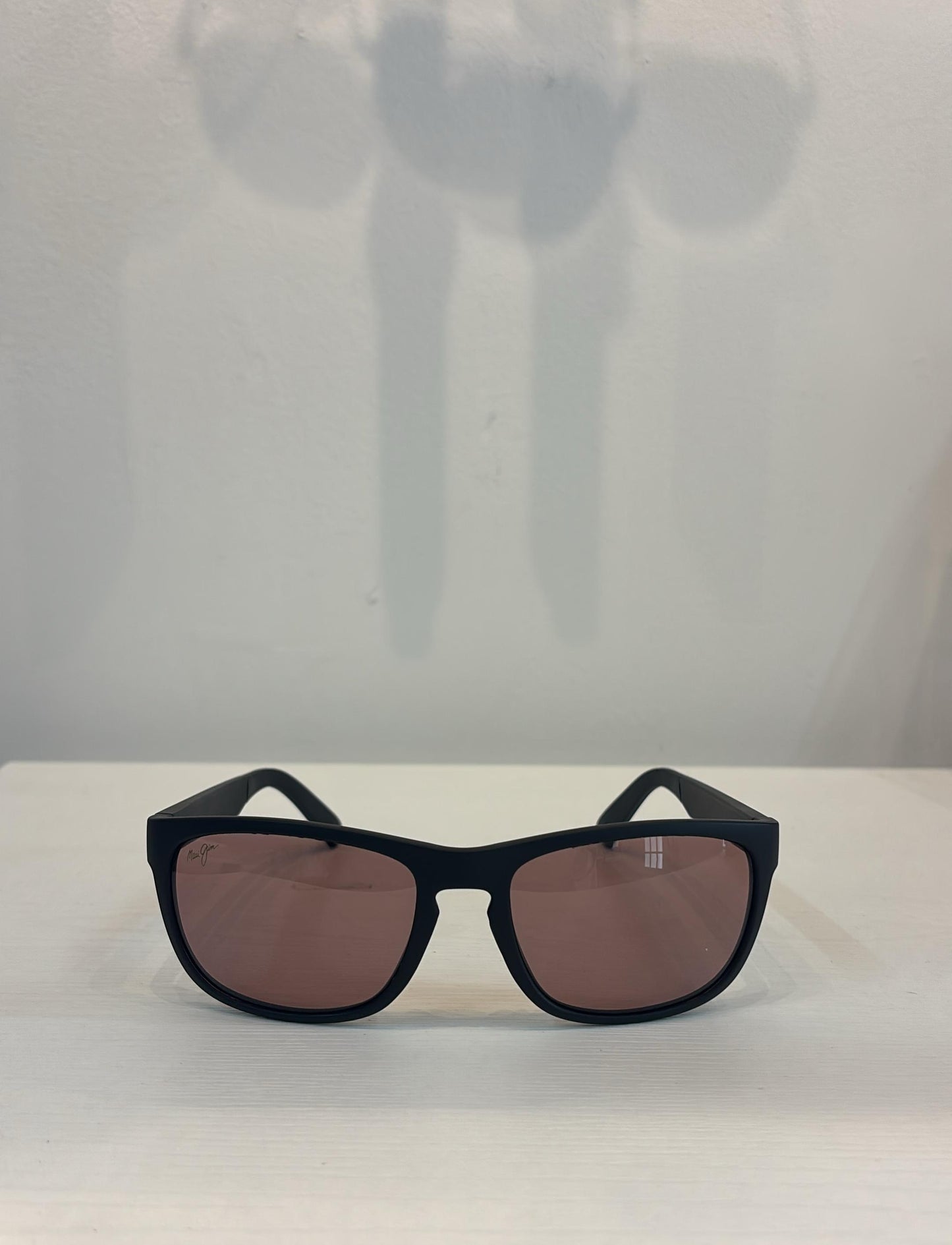 MAUI JIM MJ755-02MB