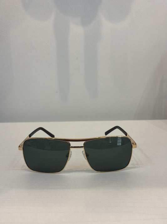 MAUI JIM HS714-11