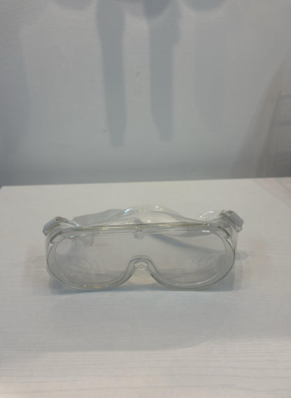 SAFETY GOGGLES