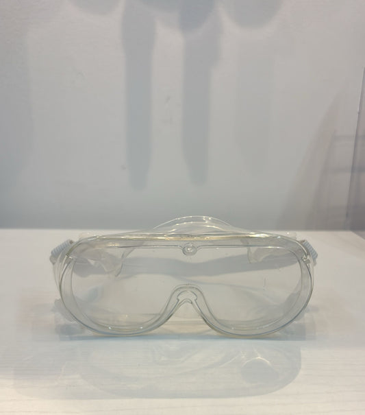 SAFETY GOGGLES