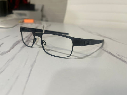 OAKLEY METAL PLATE FRAME