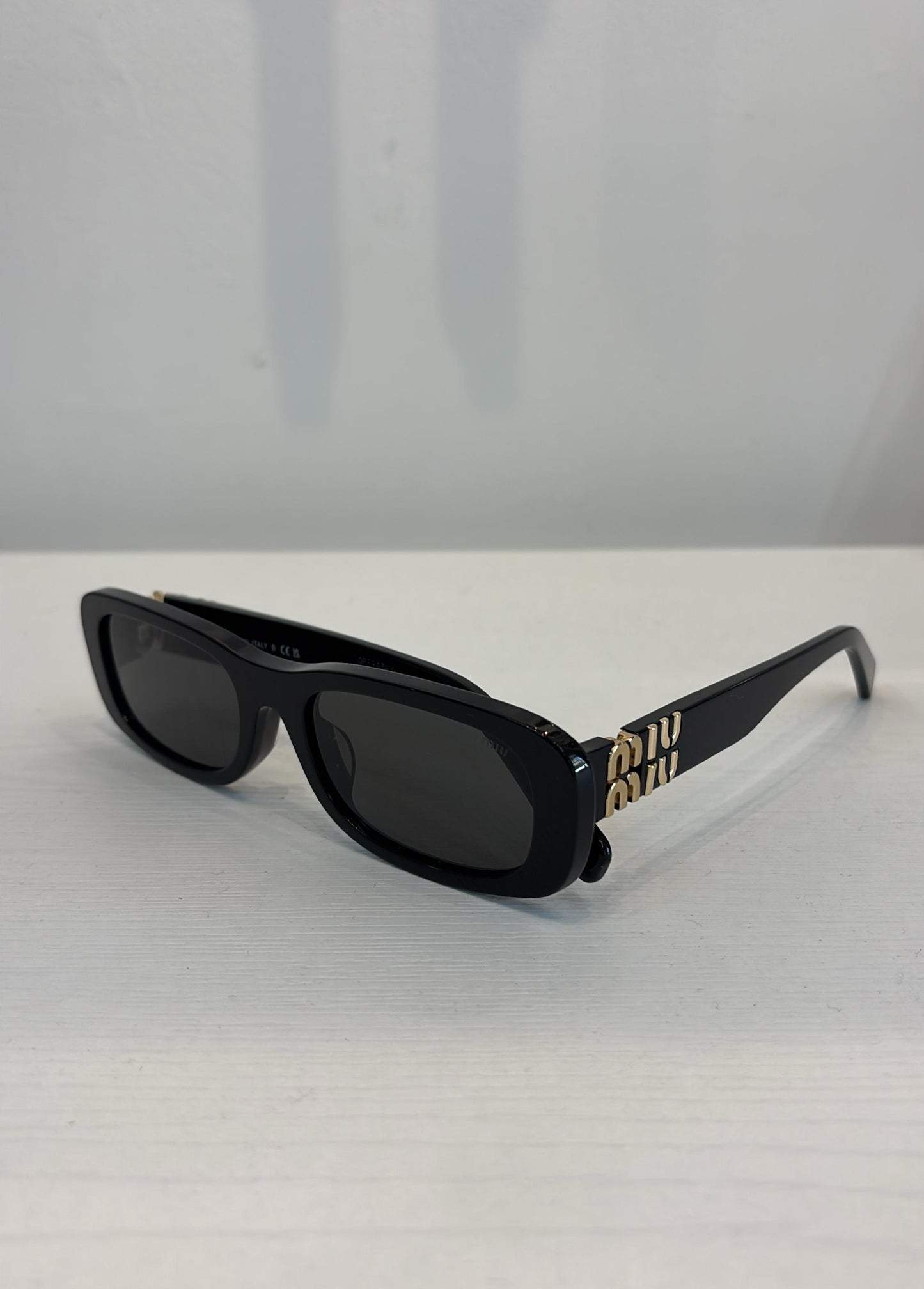 DESIGNER MIU MIU SMU08Z