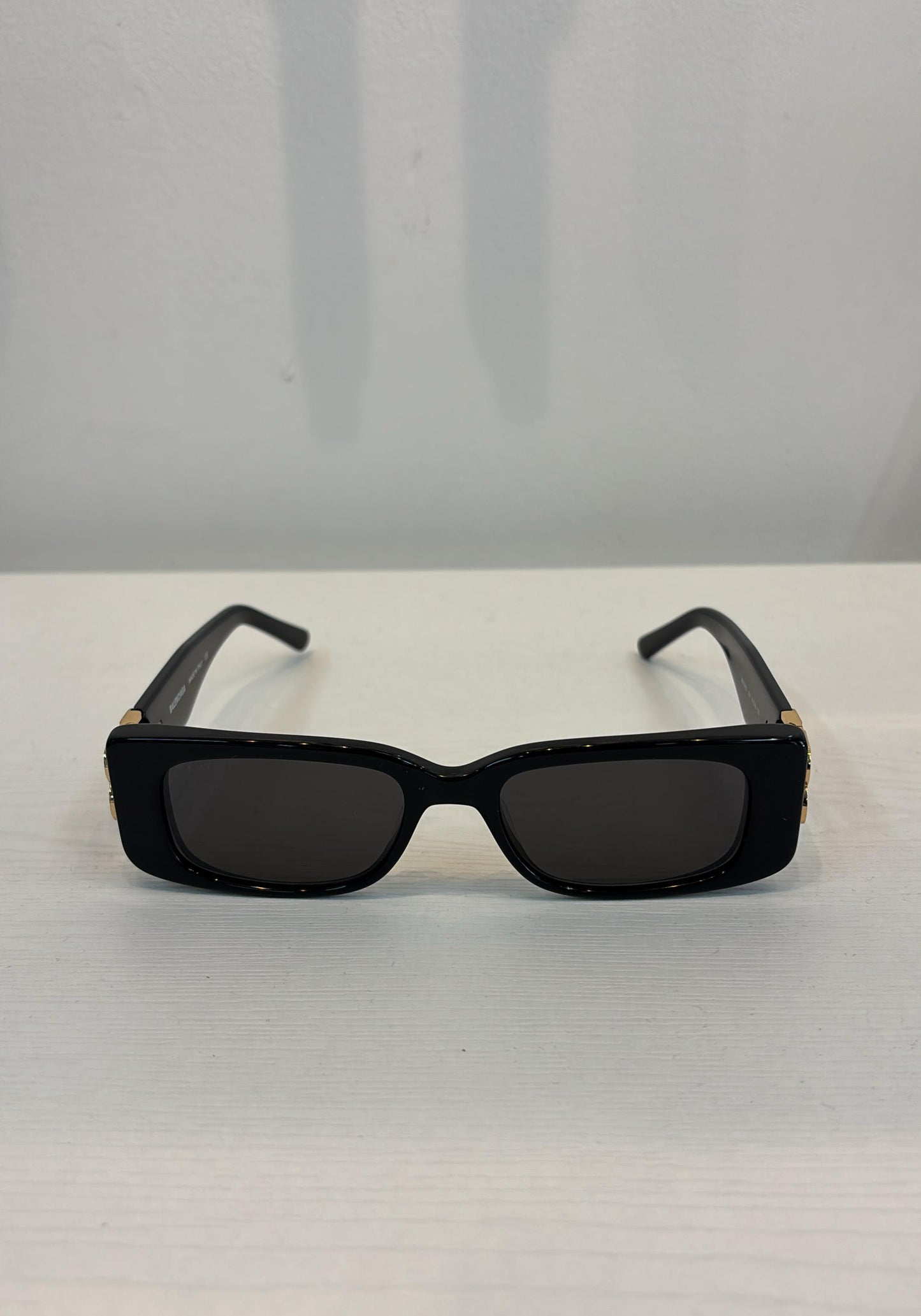 DESIGNER BALENCIAGA BB0096S 001