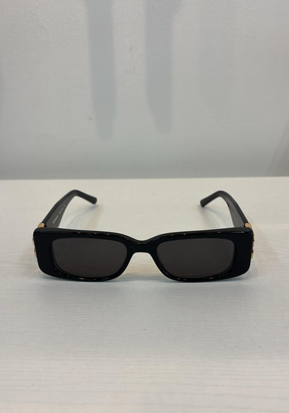 DESIGNER BALENCIAGA BB0096S 001