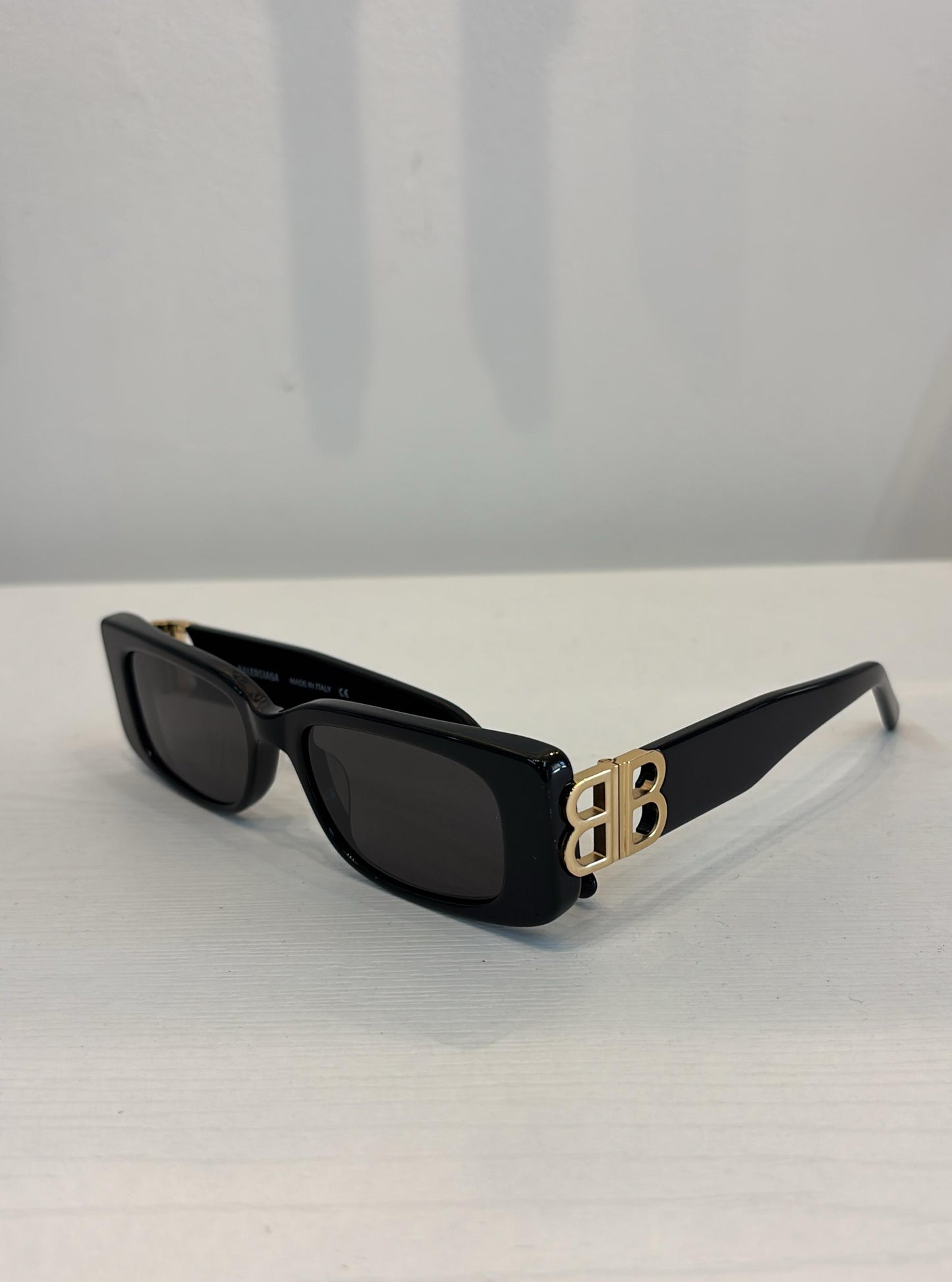 DESIGNER BALENCIAGA BB0096S 001