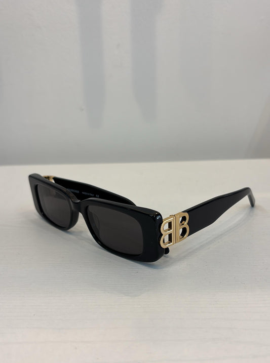 DESIGNER BALENCIAGA BB0096S 001