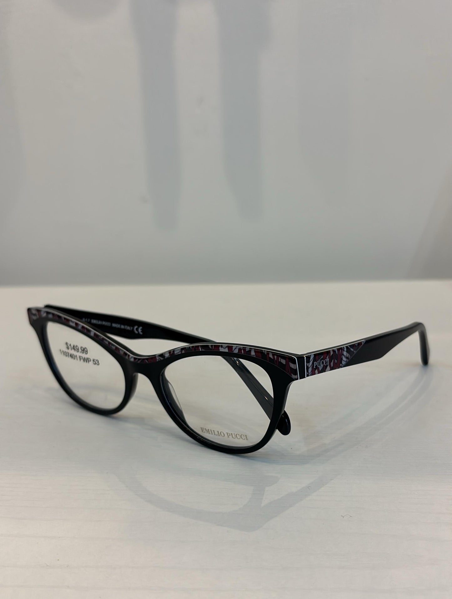 EMILIO PUCCI  EP5036-3 001