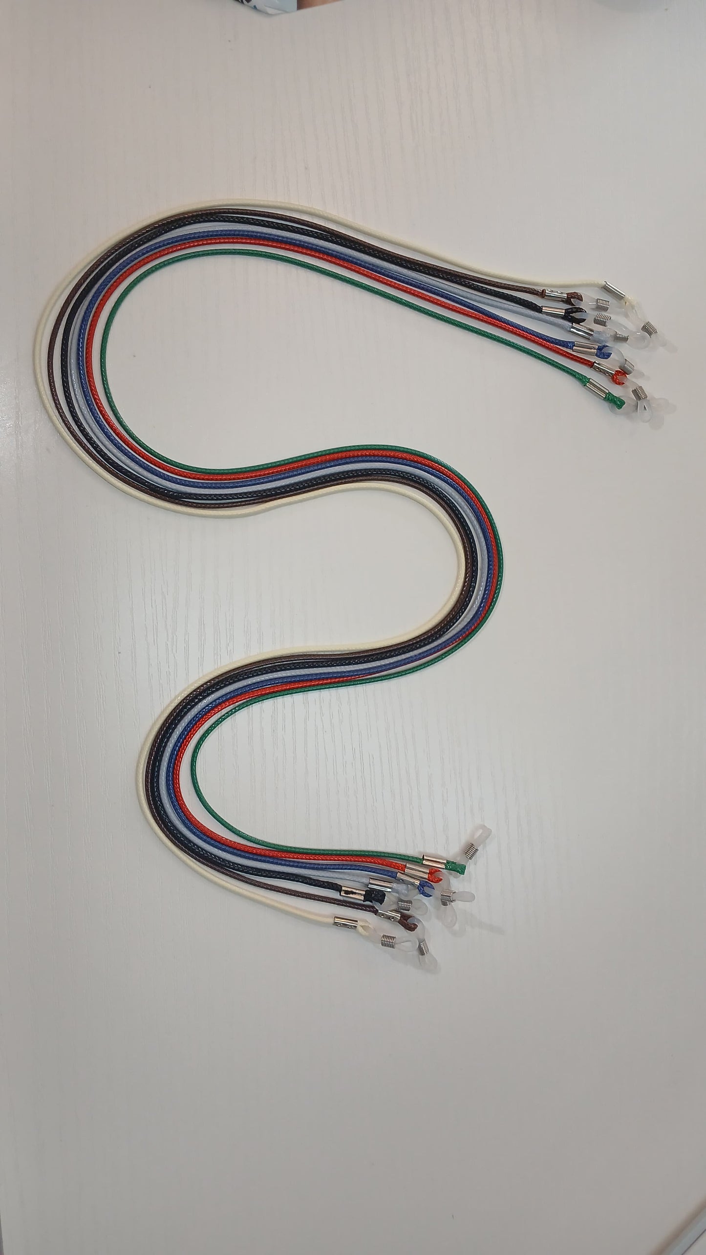 Glasses Strings