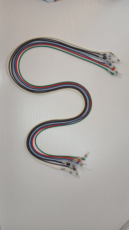 Glasses Strings