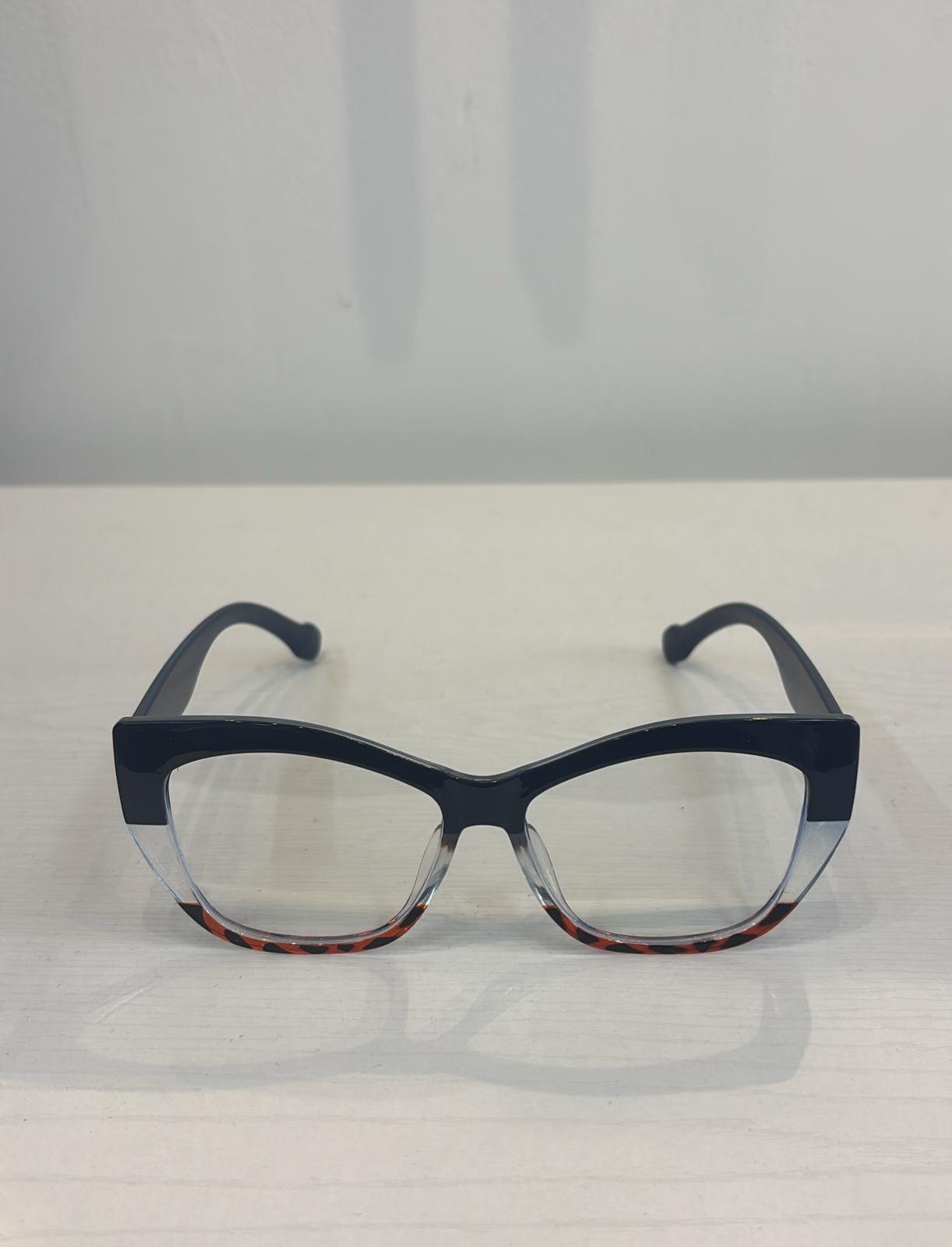 CATEYE BLUE LIGHT GLASSES KD97228 C4