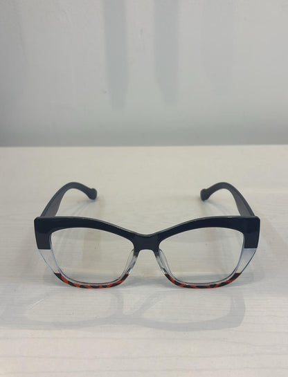 CATEYE BLUE LIGHT GLASSES KD97228 C4
