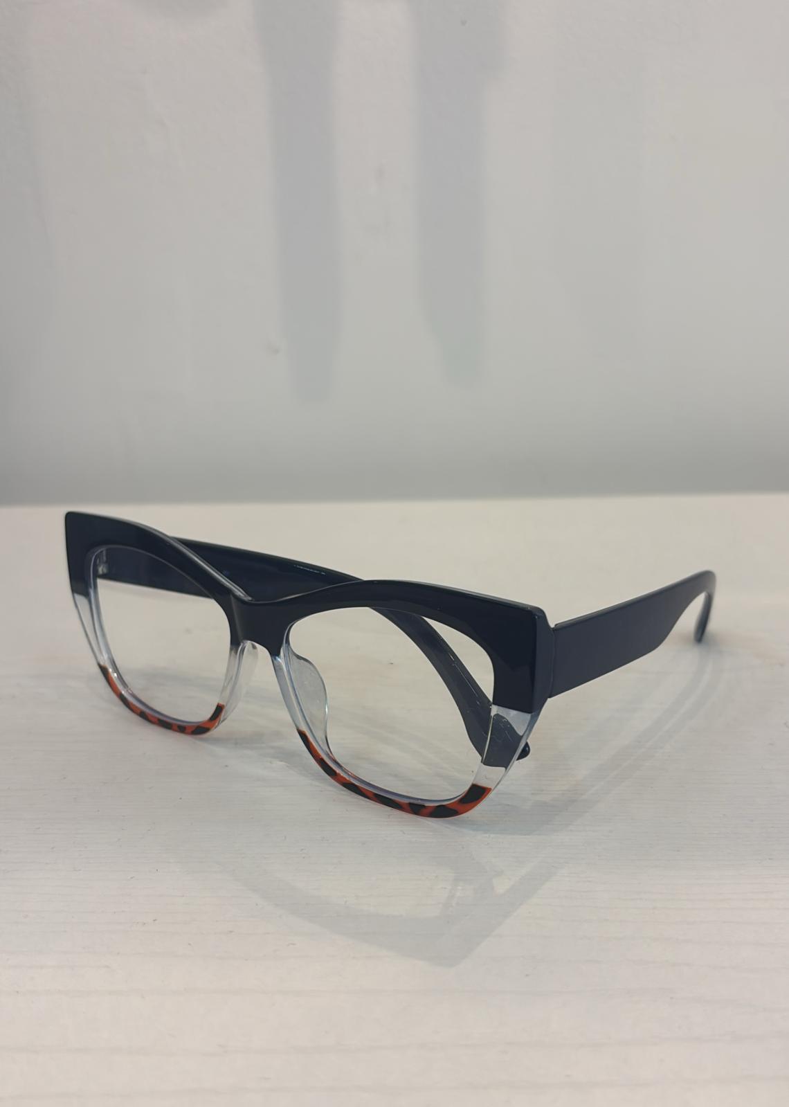 CATEYE BLUE LIGHT GLASSES KD97228 C4