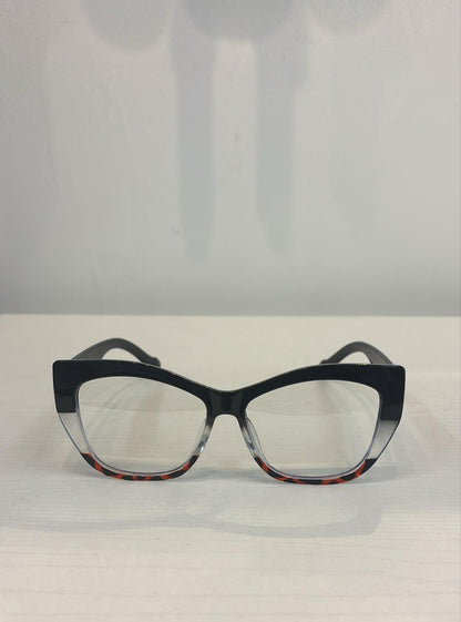 CATEYE BLUE LIGHT GLASSES KD97228 C4