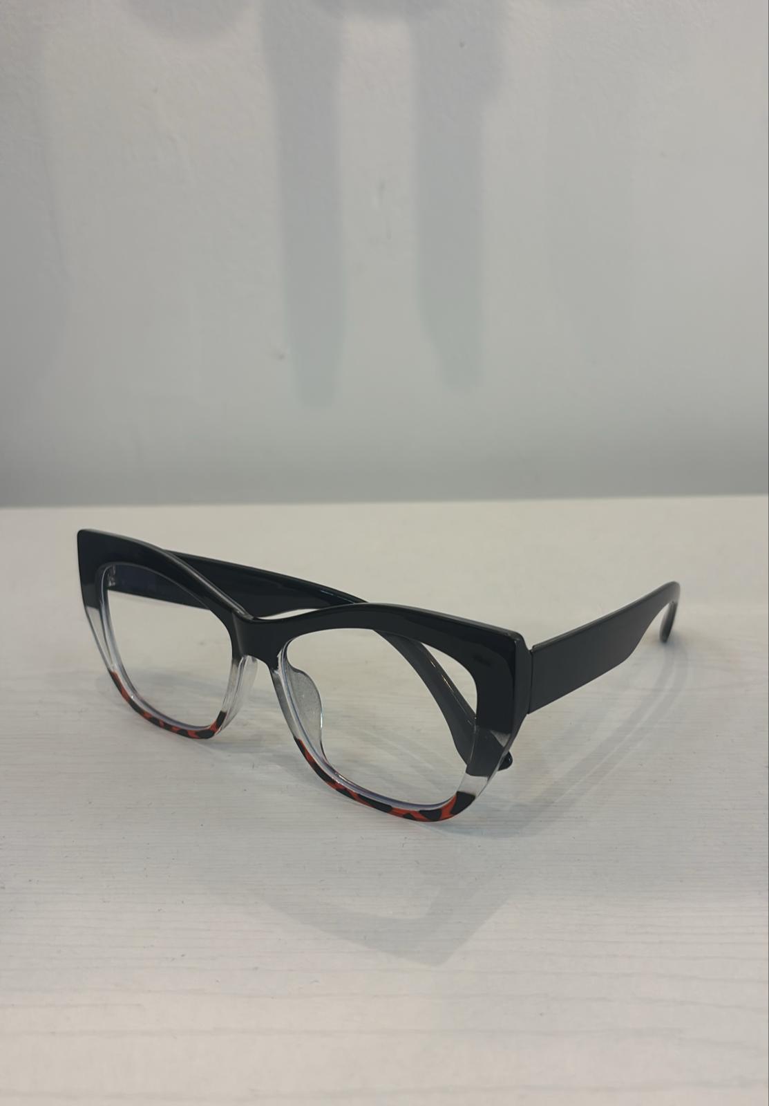 CATEYE BLUE LIGHT GLASSES KD97228 C4