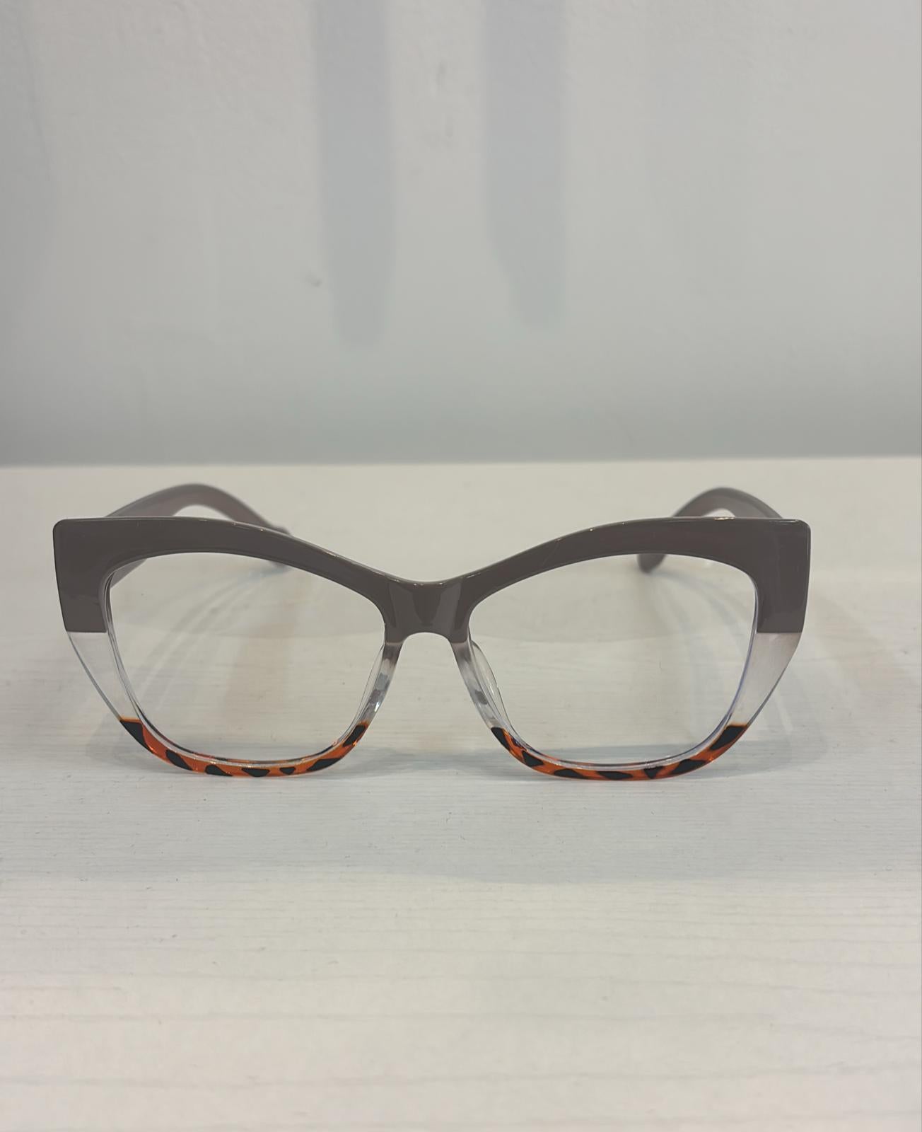 CATEYE BLUE LIGHT GLASSES KD97228 C4