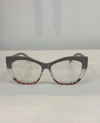 CATEYE BLUE LIGHT GLASSES KD97228 C4