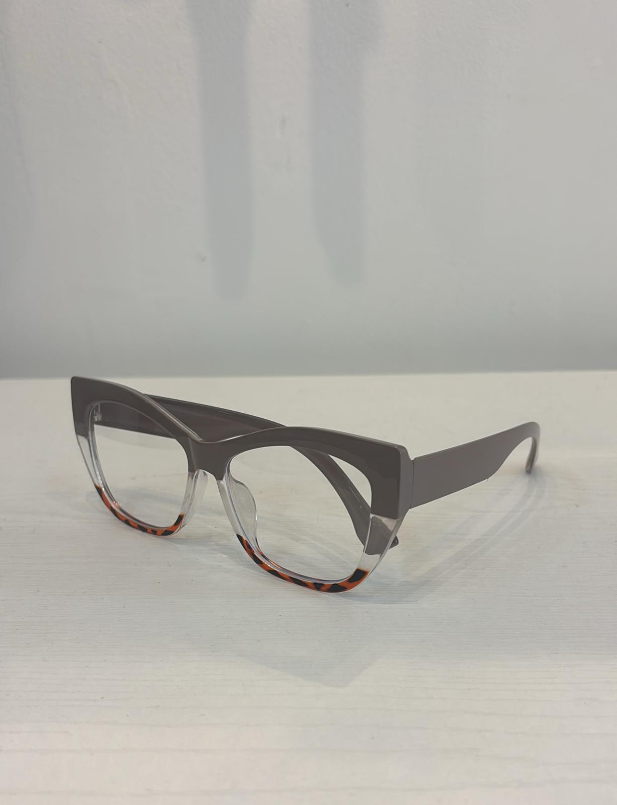 CATEYE BLUE LIGHT GLASSES KD97228 C4
