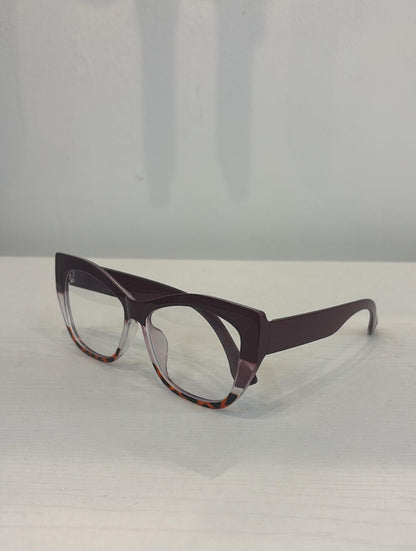 CATEYE BLUE LIGHT GLASSES KD97228 C4