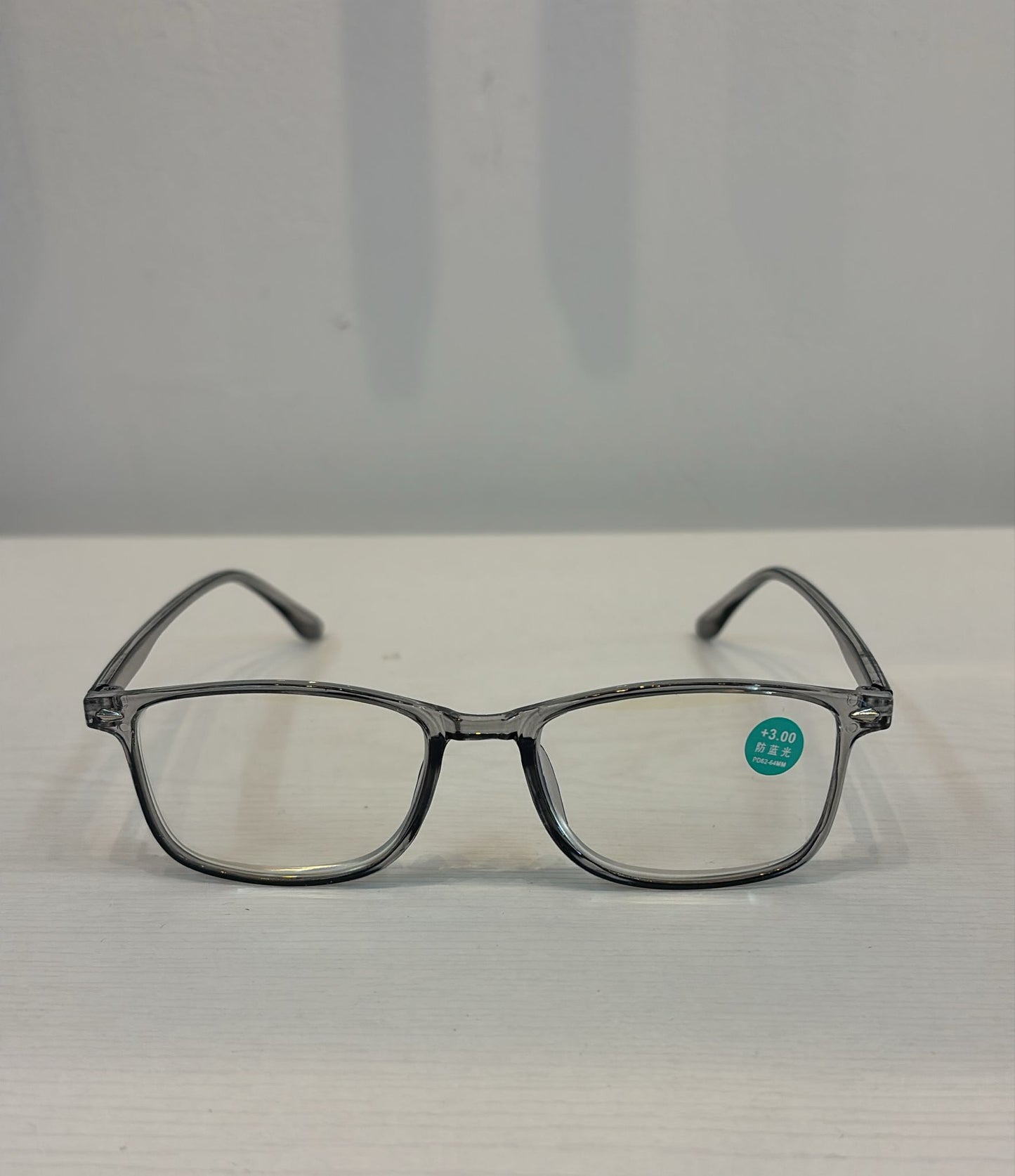 READERS CLASSIC BLUE LIGHT