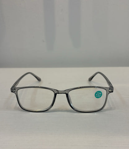 READERS CLASSIC BLUE LIGHT