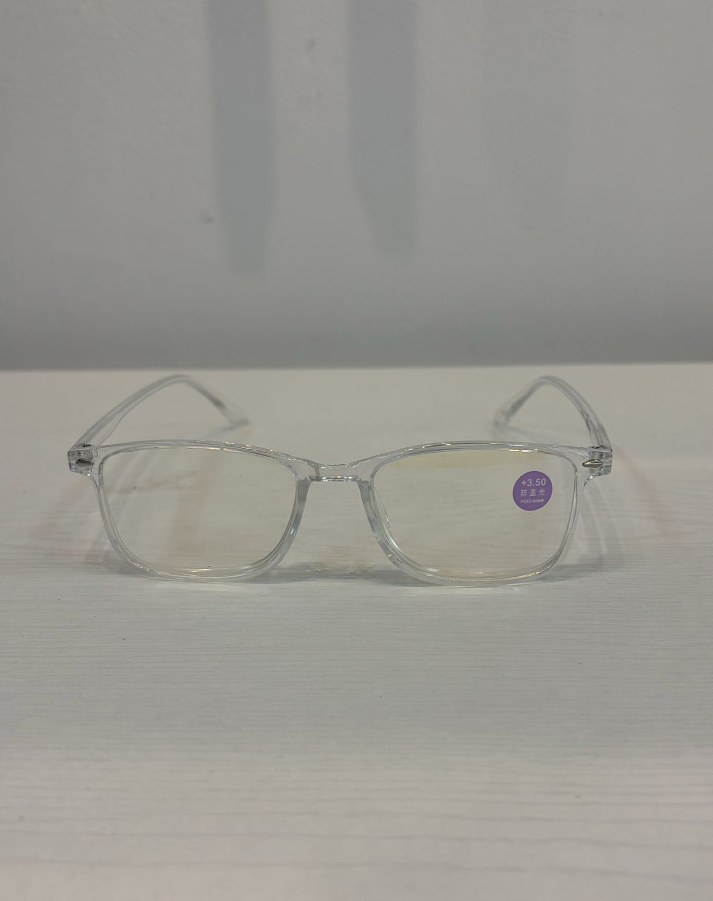 READERS CLASSIC BLUE LIGHT