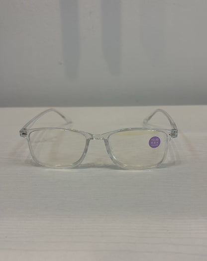 READERS CLASSIC BLUE LIGHT