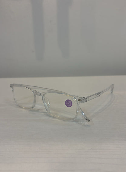 READERS CLASSIC BLUE LIGHT