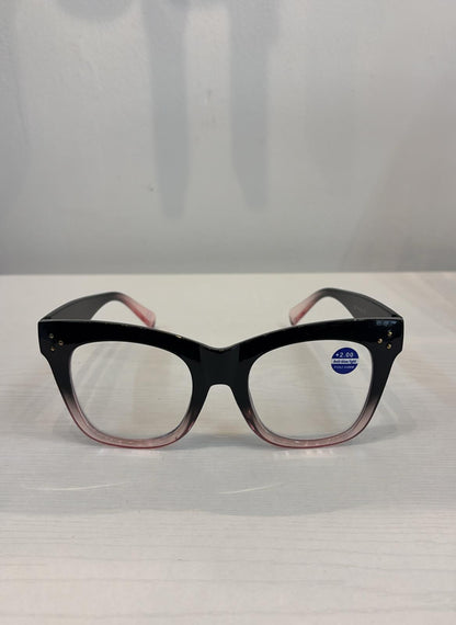 READERS PIXEL PERFECT