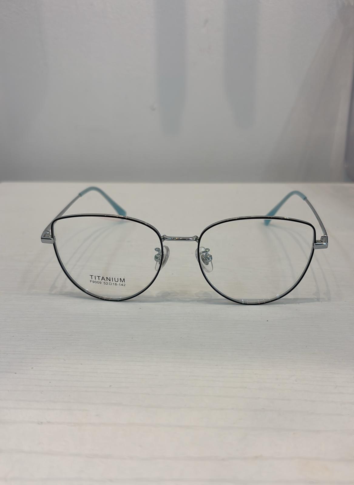 OPTI TITANIUM F9009 C7