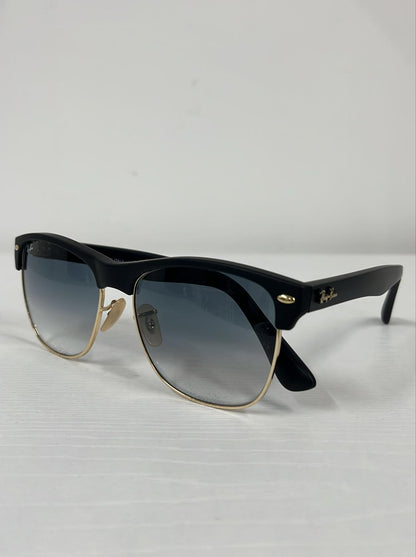 RAY-BAN CLUBMASTER OVERSIZED