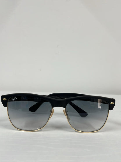 RAY-BAN CLUBMASTER OVERSIZED