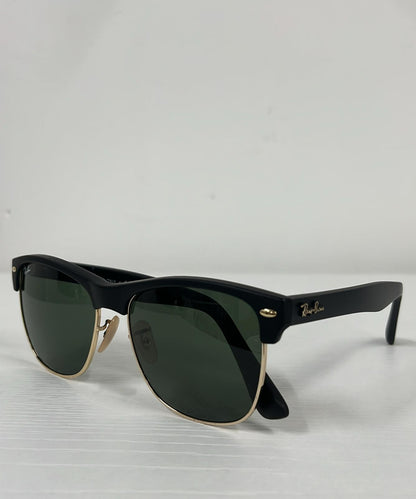 RAY-BAN CLUB MASTER OVERSIZED