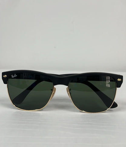 RAY-BAN CLUB MASTER OVERSIZED