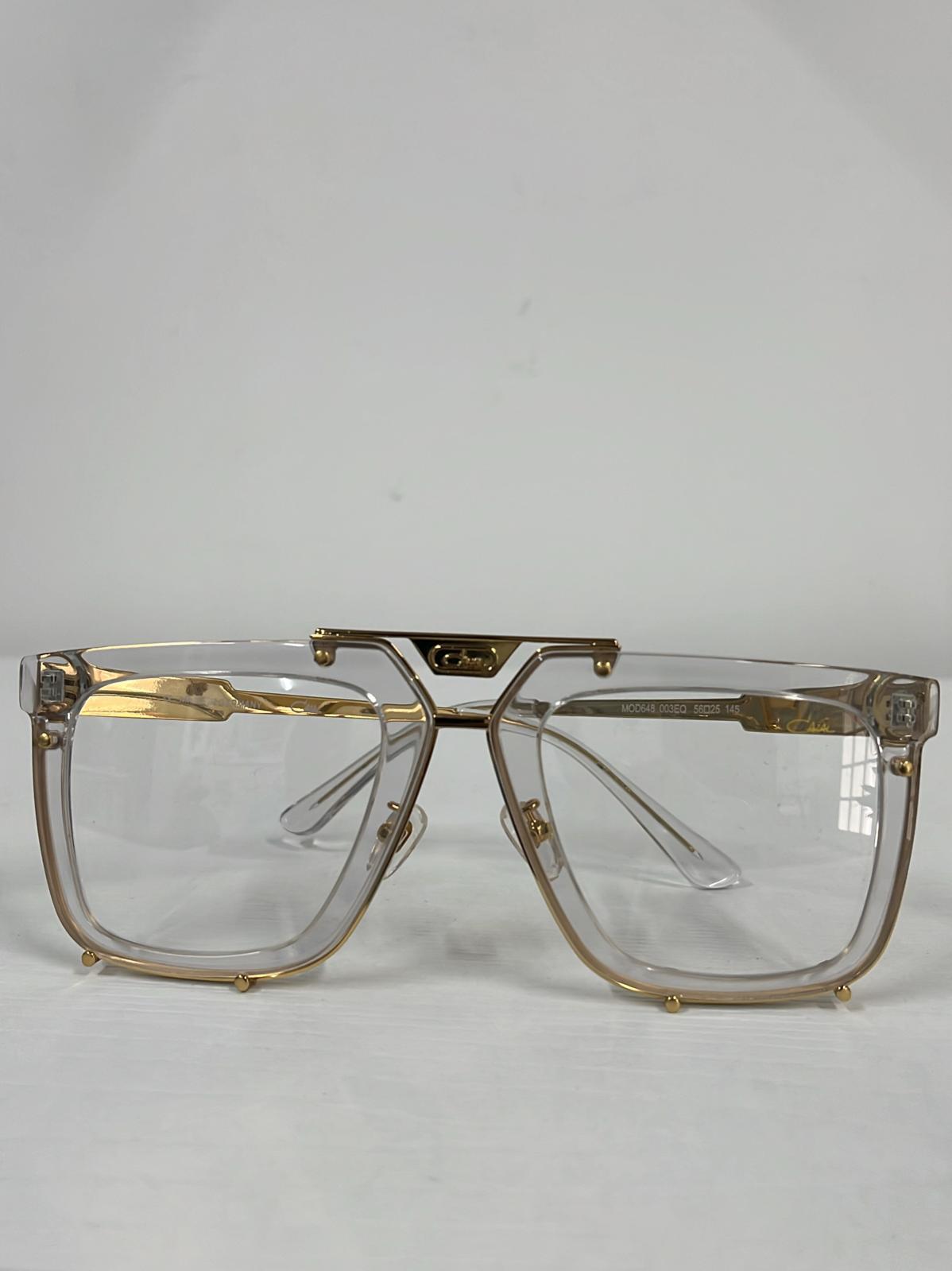 DESIGNER CAZAL