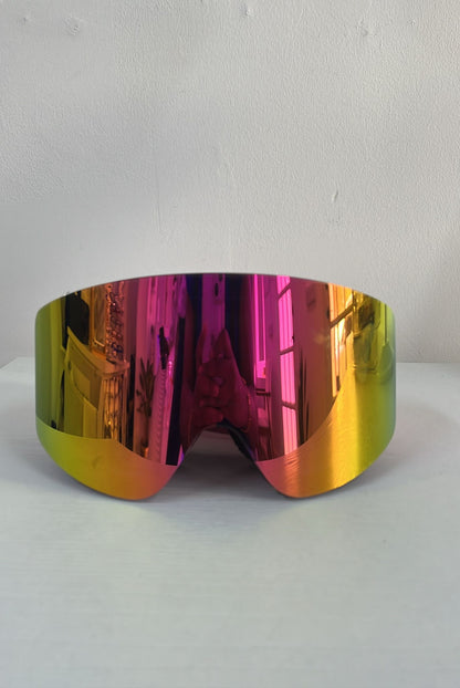 OPTI SHIELD PINK/PINK