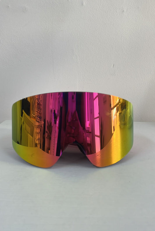 Opti Shield Pink