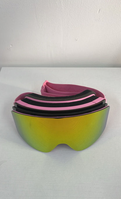 OPTI SHIELD PINK/PINK