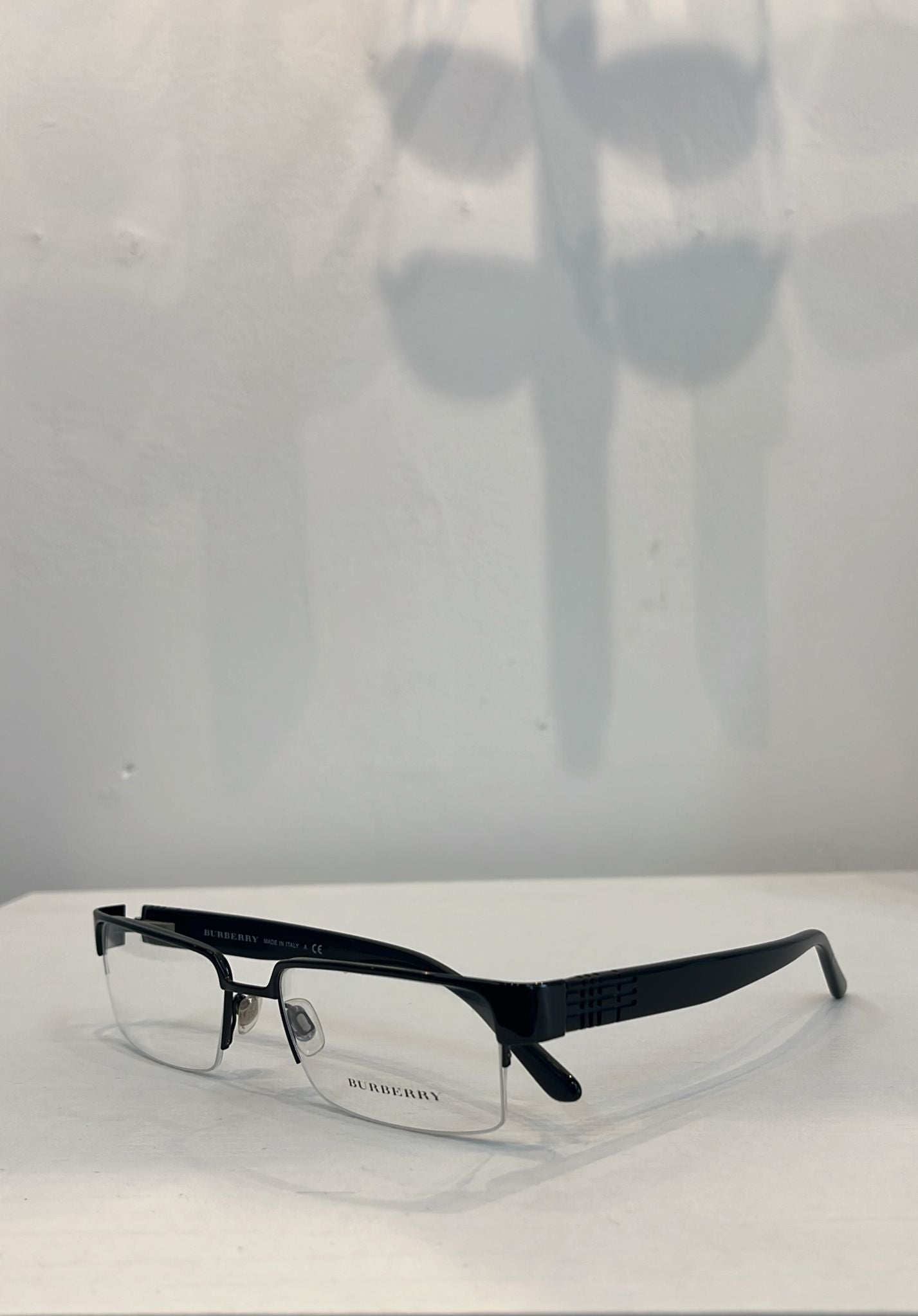 DESIGNER BURBERRY 1110 1001