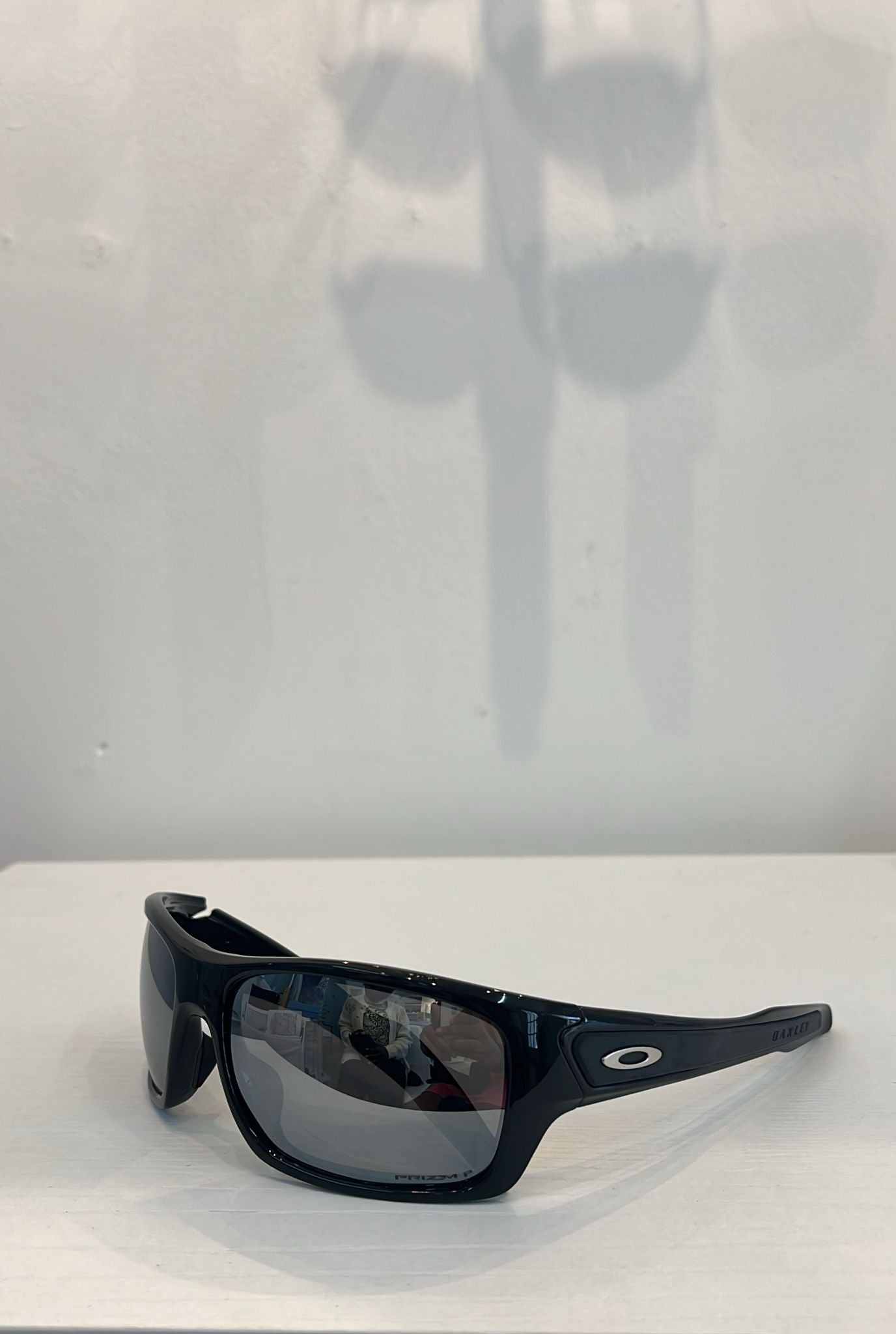 DESIGNER OAKLEY TURBINE 009263 03